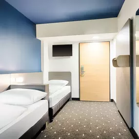 Bild von B&B HOTEL München-Garching