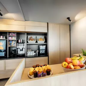 Bild von B&B HOTEL München-Garching