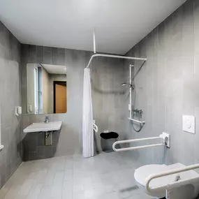 Bild von B&B HOTEL München-Garching