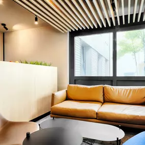 Bild von B&B HOTEL München-Garching