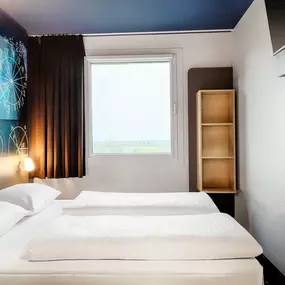 Bild von B&B HOTEL München-Garching
