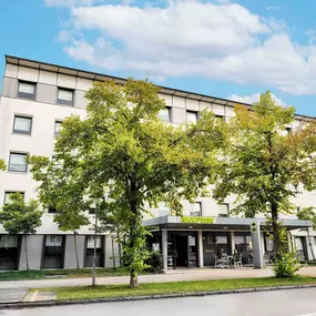 Bild von B&B HOTEL München-Garching