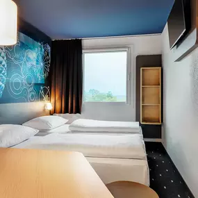 Bild von B&B HOTEL München-Garching