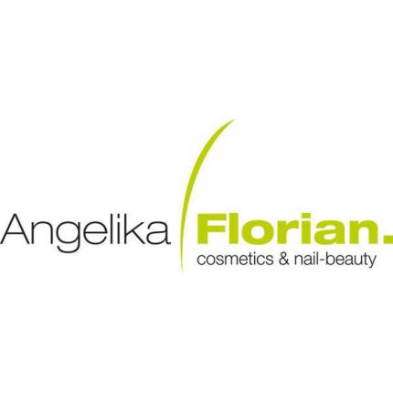 Logótipo de Kosmetik Institut Angelika Florian cosmetics & nail-beauty