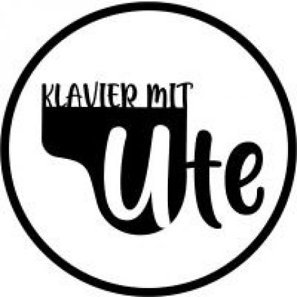 Logótipo de Klavier mit Ute