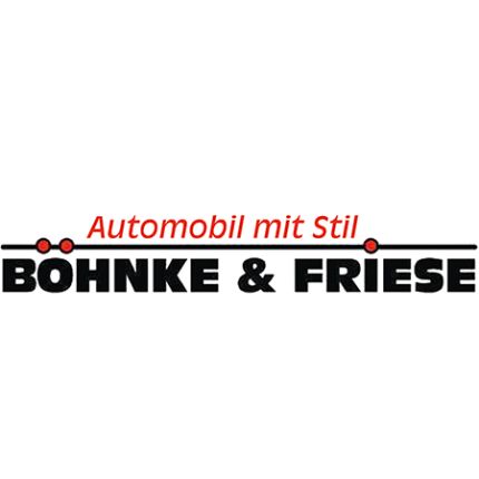 Logo from Böhnke & Friese Automobil mit Stil GmbH & Co. KG