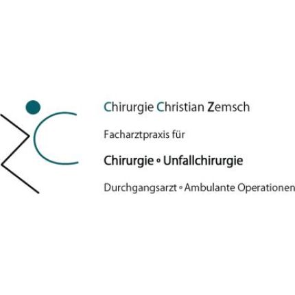 Logo von Chirurgie Christian Zemsch