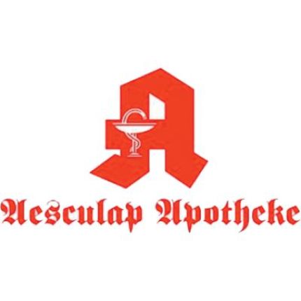 Logo de Aesculap-Apotheke