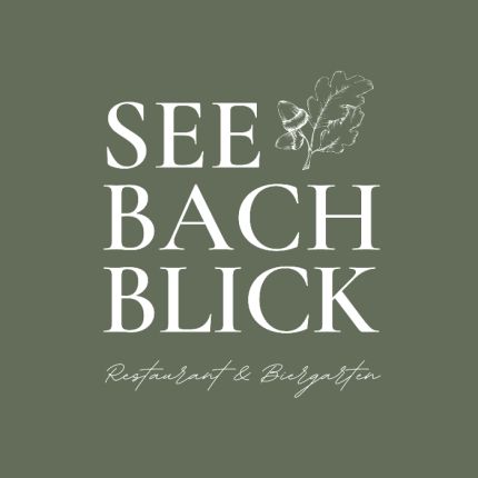 Logotipo de Gasthaus Seebachblick