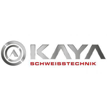 Logo von Kaya Schweißtechnik GmbH