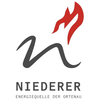 Logo from Niederer Mineralölhandel, Inh. Eva Niederer e.K.