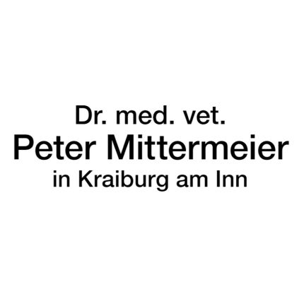 Logo von Dr. med. vet. Peter Mittermeier