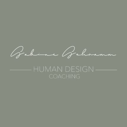 Logo fra Sabine Schramm | Persönlichkeitsanalyse - Personen- und Business Coaching