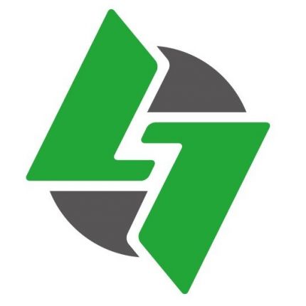 Logo fra LaufZeit Wiesbaden