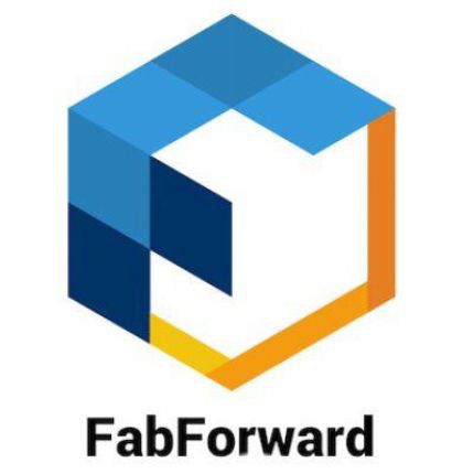 Logótipo de FabForward Consultancy GbR