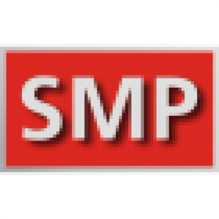 Logo fra SMP Stahl- und Metalltechnik Pinneberg GmbH