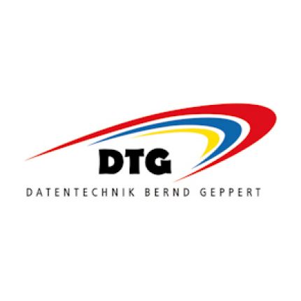 Logo da DTG Datentechnik Bernd Geppert