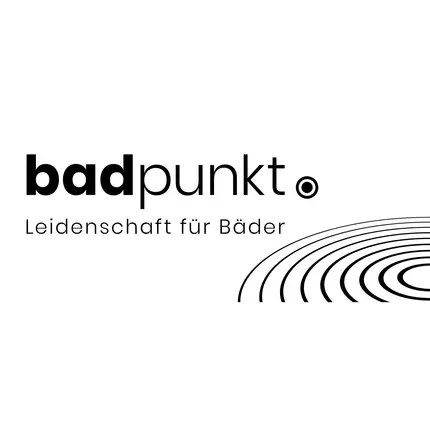 Logo de badpunkt Badausstellung Aachen - Elmer