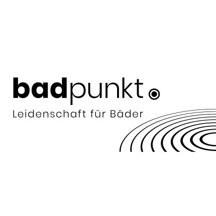 Logo de badpunkt Badausstellung Bocholt - Elmer