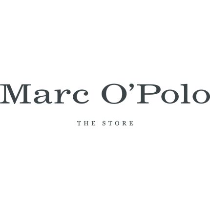 Logotipo de Marc O'Polo