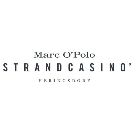 Logo de Marc O'Polo Strandcasino'