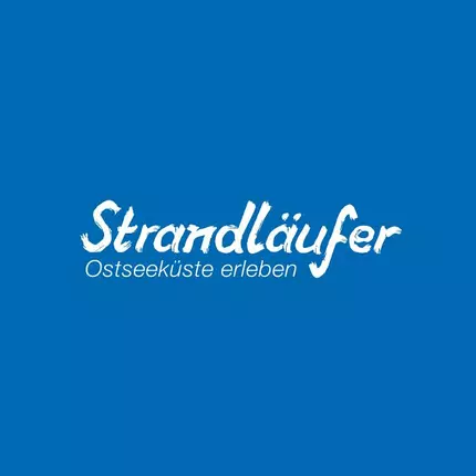 Logo van Strandläufer