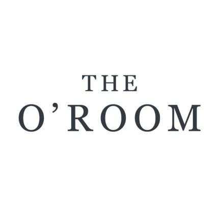 Λογότυπο από The O'Room