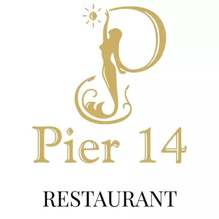 Logotyp från Pier 14 Restaurant