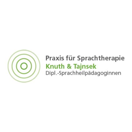 Logo von Verena Tajnsek Praxis für Sprachtherapie