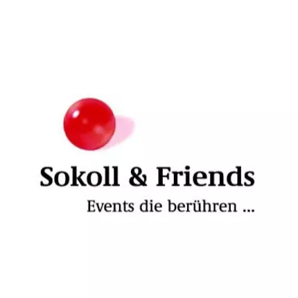 Λογότυπο από Sokoll & Friends Eventmanagement