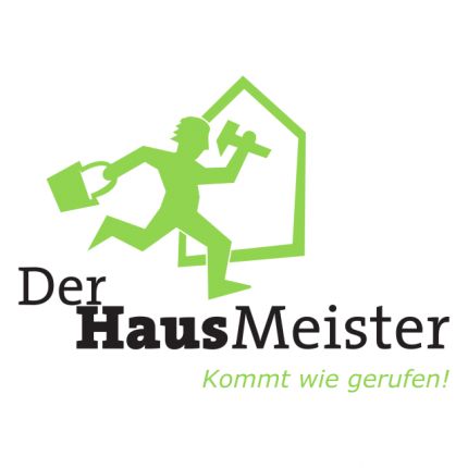 Logo von Der HausMeister Traugott Kleinwächter e.K.