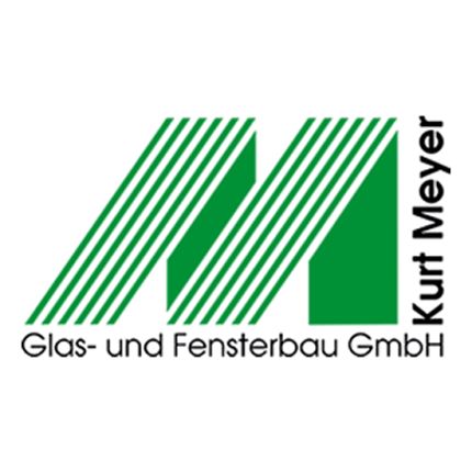 Logo de Kurt Meyer Glas-und Fensterbau GmbH