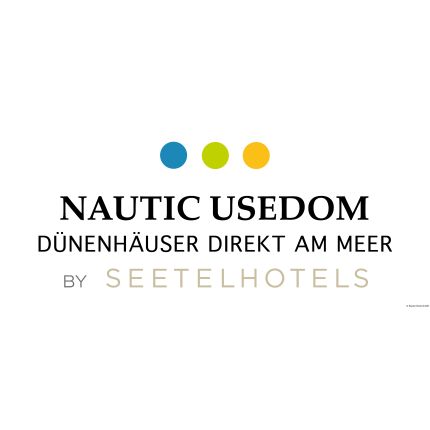 Logo von Nautic Usedom Hotel & Spa
