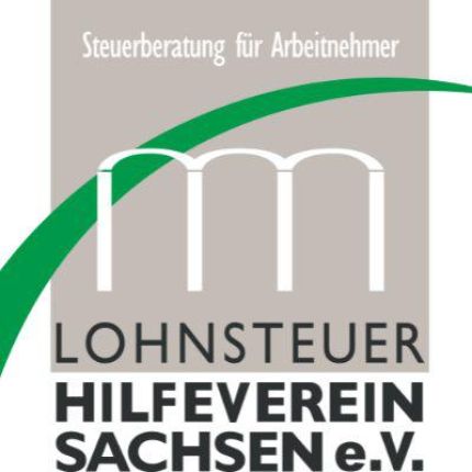 Logotipo de Lohnsteuerhilfeverein Sachsen e.V.