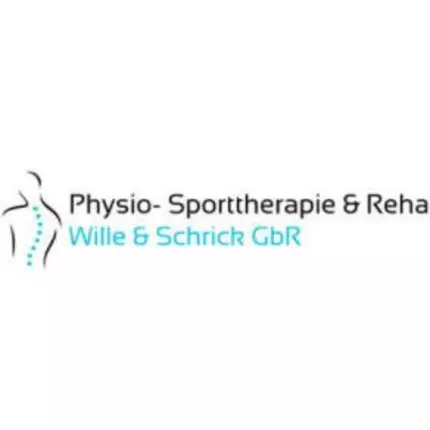 Logotipo de Physio- Sporttherapie & Reha Wille / Schrick GbR