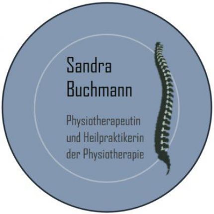Logo van Physiotherapie Buchmann