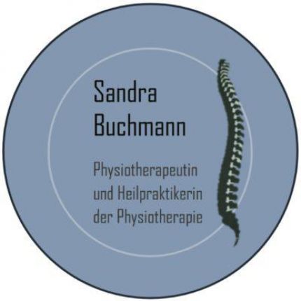 Logotipo de Physiotherapie Buchmann