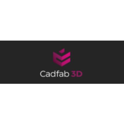 Logo fra CADfab3D – Ihr Partner für digitale Zahntechnik in Hilden
