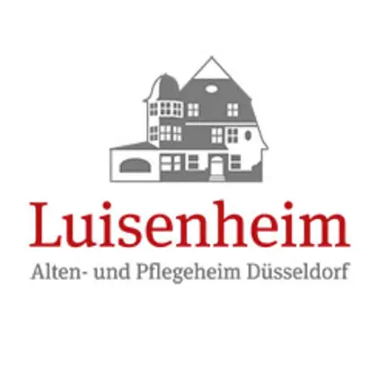 Logo von Luisenheim IN VIA Katholischer Verband für Mädchen- und Frauensozialarbeit - Düsseldorf e. V.