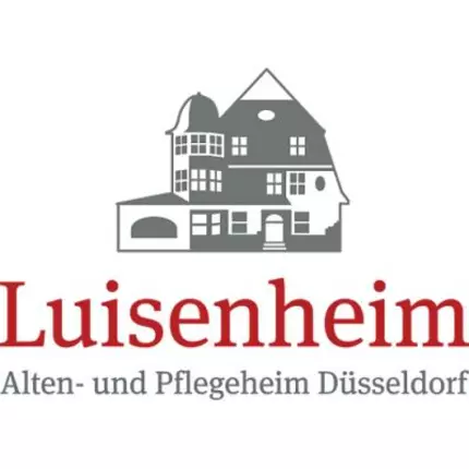 Logotyp från Luisenheim - IN VIA Düsseldorf e. V.