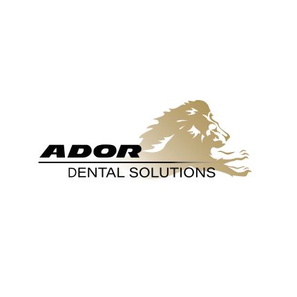 Logo od Ador Edelmetalle GmbH - Dental und Zahntechnikhandel in Hilden und Umgebung