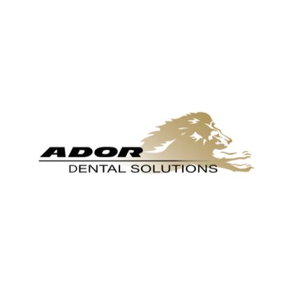 Λογότυπο από Ador Dental GmbH - Dental und Zahntechnikhandel in Hilden und Umgebung