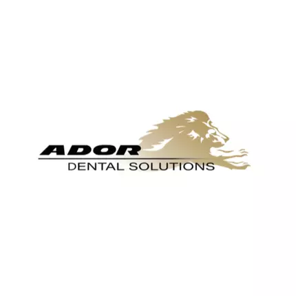 Logo von Ador Dental GmbH - Dental und Zahntechnikhandel in Hilden und Umgebung