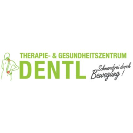 Logo van Physiotherapie & Gesundheitszentrum Dentl