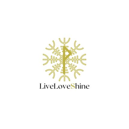 Logo od LiveLoveShine Paartherapie & Psychologische Beratung