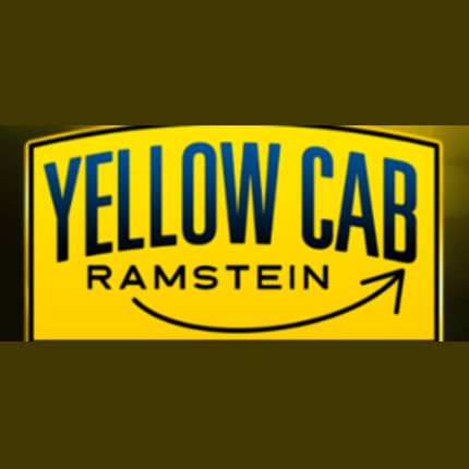 Logo fra Taxi Service Yellow Cab Ramstein