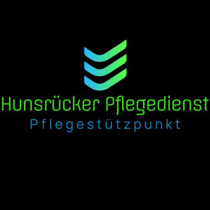 Logo da Hunsrücker Pflegedienst