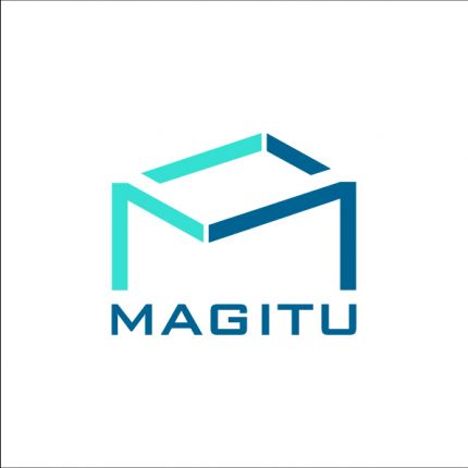 Logotyp från MAGITU GmbH