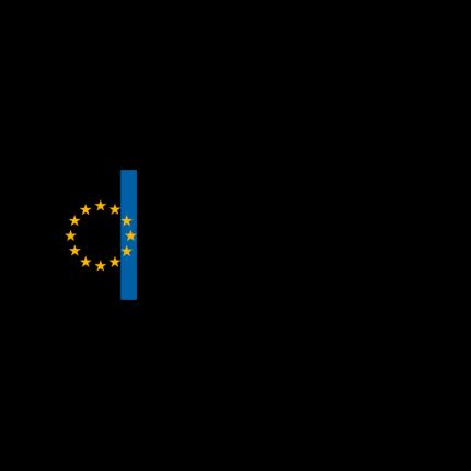 Logotyp från Deutsche Bundesbank - Hauptverwaltung in Bayern