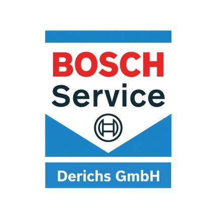Logo fra Bosch Car Service Derichs GmbH